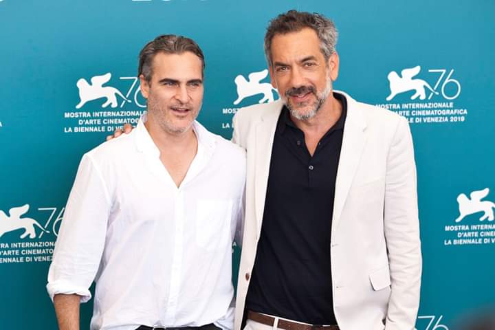 Happy Birthday Todd Phillips            