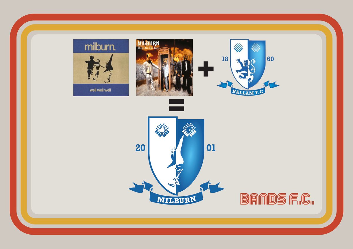 HallamFC1860's tweet image. Well the cats out the bag now isn't it @_Bands_FC? 

Let's roll out the barrel into 2020. 

Big things are afoot... 

#HallamFC x #BandsFC