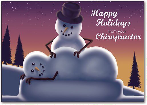 PFCLC2014's tweet photo. Wishing everyone Happy Holidays! Just a reminder that we will be open on Monday, December 23rd, then closed until the following Monday, December 30th! #Holidays2019 #pentzchiropractic #summervillesc #getadjusted https://t.co/6ixHljq7f9
