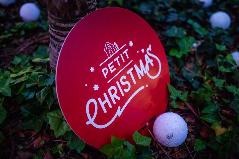 ¡¡Este es el finde de los más peques, que podrán dejarnos su carta de los #ReyesMagos al paje real!! ¿Vienes?

#VWCanarias #PetitChristmas2019