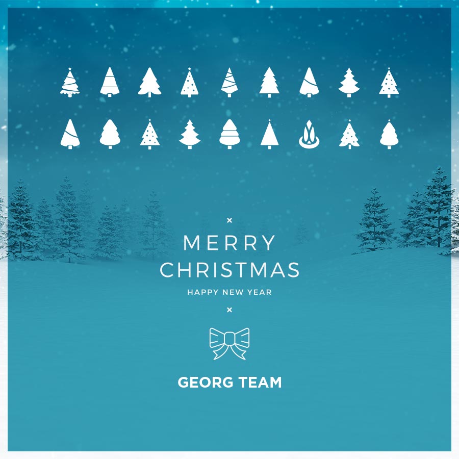 GEORGCluster's tweet photo. In this #GeothermalFriday, we would like to wish you a happy holiday season and thank you for all the efforts and interest in #geothermal. Here is to more exciting challenges in 2020 & see you perhaps in Reykjavik at the #WGC2020!
#GEORGCluster #geothermalforsociety https://t.co/xZhbHiqtY3