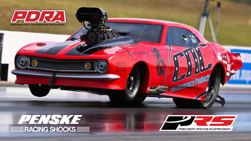 MotorRacinPress's tweet image. Penske Racing Shocks, Precision Racing Suspension Named Class Co-Sponsors of PDRA Pro Boost 

--&amp;gt;   motorracingpress.com/?p=56749
__
@PDRARacing #ProBoost @PenskeShocks #PrecisionRacingSuspension #DragRacing