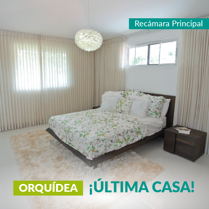 HADevelopers's tweet photo. Espacios acogedores y agradables, para que puedas llegar a tu hogar y poder descansar luego de un arduo trabajo.🍃
Conoce la última casa del Modelo Orquídea y enamórate de cada rincón de tu nuevo hogar.
Para más información déjanos tus datos o contáctanos al: 6257-4673📲 https://t.co/S0pGewEbAJ