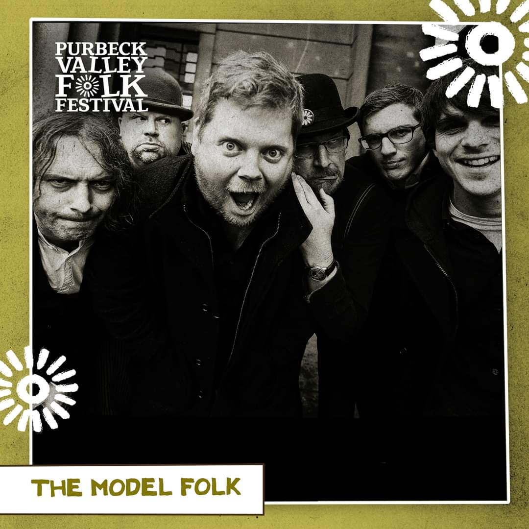 PurbeckFolk's tweet photo. Behind Advent Day 19 we had...
@themodelfolk!! Of course we've invited them back! Yayayayayayayyyy!
Traditional, contemporary, lively, melancholy, stringy, brassy and fun!
And they sound like this: https://t.co/XP9kY2IrEx
#PVFF20 https://t.co/hb8zvehpu2