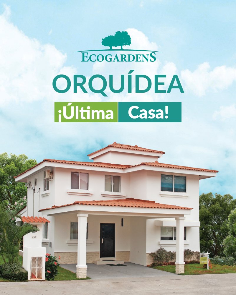 HADevelopers's tweet photo. Ven y conoce la última vivienda del Modelo Orquídea que puede ser tuya.
Cuenta con 3 recámaras (principal con walk-in closet y dos lavamanos), 2 baños, cocina abierta con desayunador, sala/comedor con techo de doble altura, den/cuarto estudio y terraza techada. https://t.co/BqhSruf4re