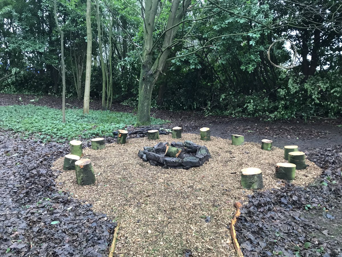 IEHeatonPark's tweet photo. Hope to see some of you tomorrow to kick off this year’s solstice at our orchard wassailing event 💚 https://t.co/QeZ4vGeBnz