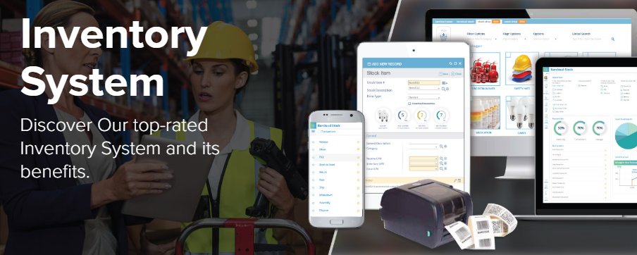 ASAP_Systems's tweet photo. Streamline your Inventory Management with our Powerful Inventory System π€©
Learn more: https://t.co/NDqUfK8wi0
#inventory #inventory_system #Inventory_control #inventory_management #inventory_tracking_system #inventory_management_system #barcode_tracking #barcode_inventory https://t.co/5WVbzdB6vt