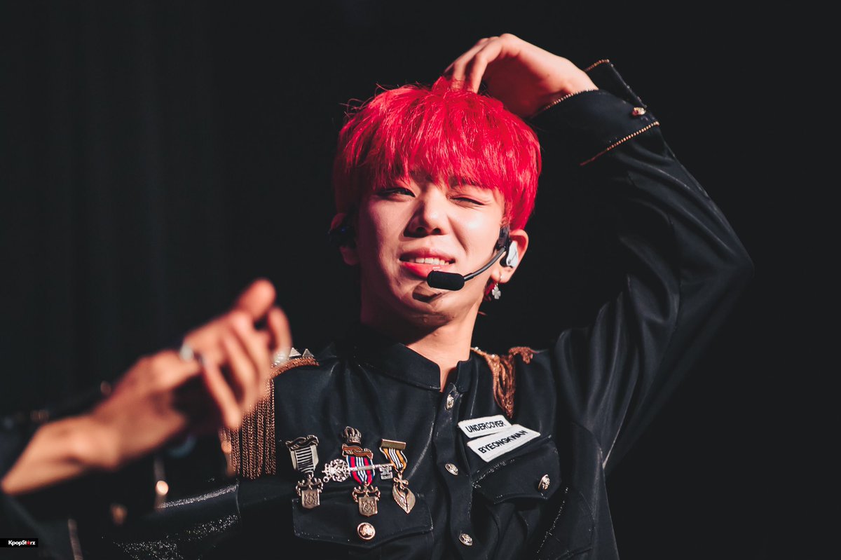 KpopStarzLive's tweet photo. Kim! Byeong! Kwan!
#ACE #에이스 #CHOICE #초이스 #Byeongkwan #KimByeongkwan #김병관 #ACEinNewJersey #ACEinNJ https://t.co/Wk4ZcA2Zpn