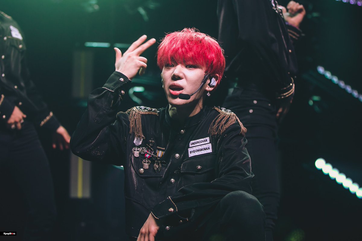 KpopStarzLive's tweet photo. Kim! Byeong! Kwan!
#ACE #에이스 #CHOICE #초이스 #Byeongkwan #KimByeongkwan #김병관 #ACEinNewJersey #ACEinNJ https://t.co/Wk4ZcA2Zpn