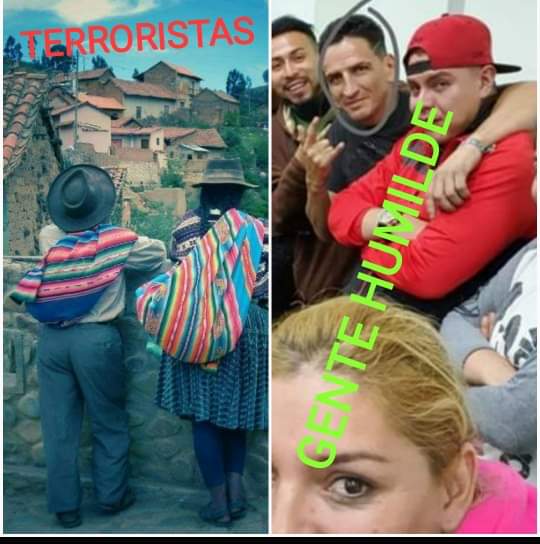 Hidalgo21392332's tweet photo. Esta para este gobierno golpista nefactos su realidad https://t.co/NPuIW2Fv7D