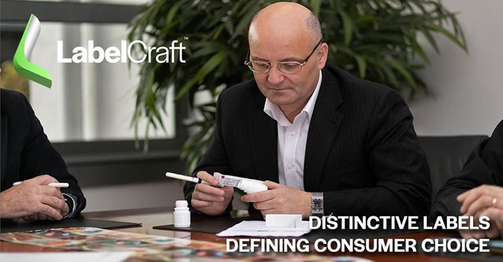 Label Craft's prime corporate objective is to provide high-quality printing capabilities together with extreme levels of flexibility in meeting customer requirements while maintaining the highest standard.
label-craft.com