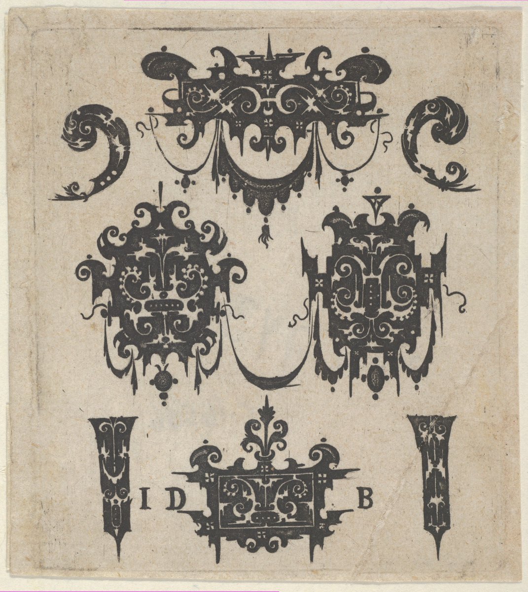 The Met: Drawings and Prints tweet media