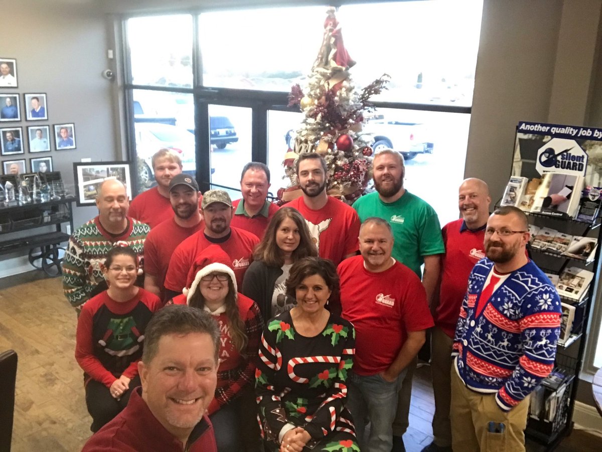 Silent Guard tweet media