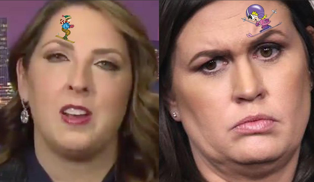 Airbag Moments 😷💉 on Twitter "They both practice a combo of dismissive