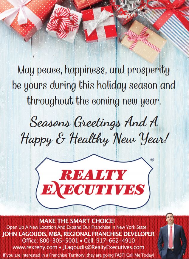 RexMetroNY's tweet photo. Happy Holidays from Realty Executives Metro! - https://t.co/OwGyENaKX3

#RealtyExecutives #NYC #RealEstate #Broker #Owner #Buying #Selling #Renting #Invest #WhyWait #CallNow #Franchise #Holidays https://t.co/o8KZ2rrOsR