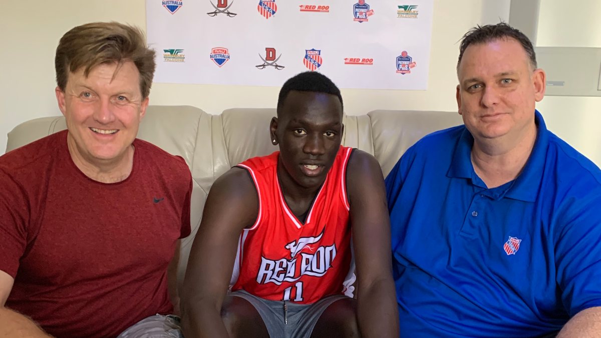 PickandRollAU's tweet photo. COLLEGE | @AauAustralia’s College Bound has delivered immediate results for one talented Melbourne prospect ✍️

Read: https://t.co/gRW6sxDPan  

#AussieHoops #AAUAustralia https://t.co/bvWlIoDobk