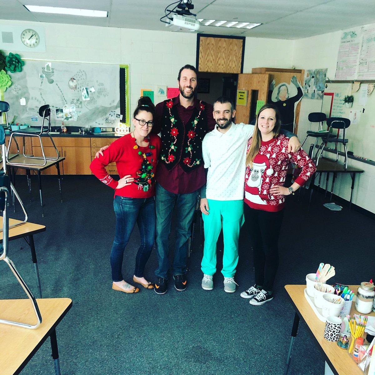 Margaret Herrick tweet media