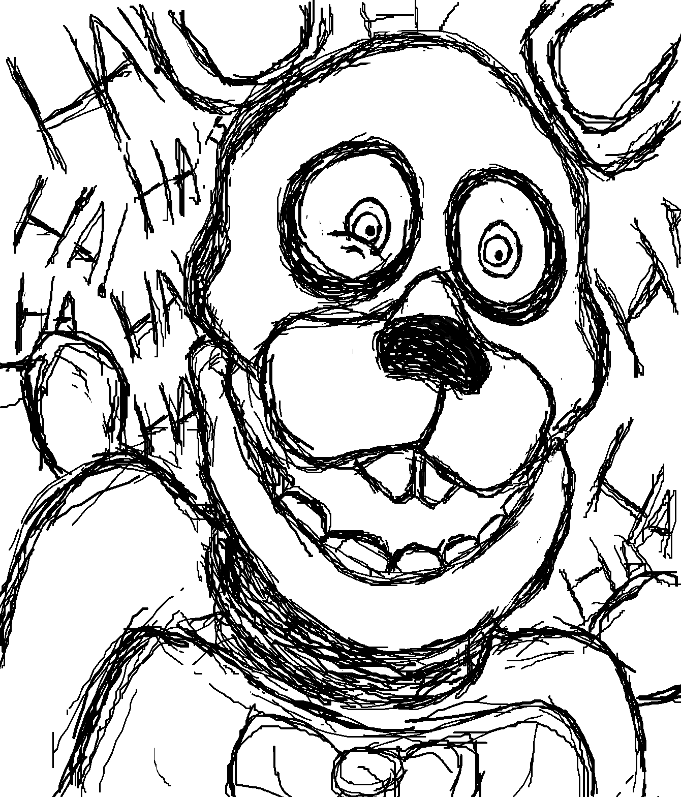 Dave Miller FNAF Pinkypills