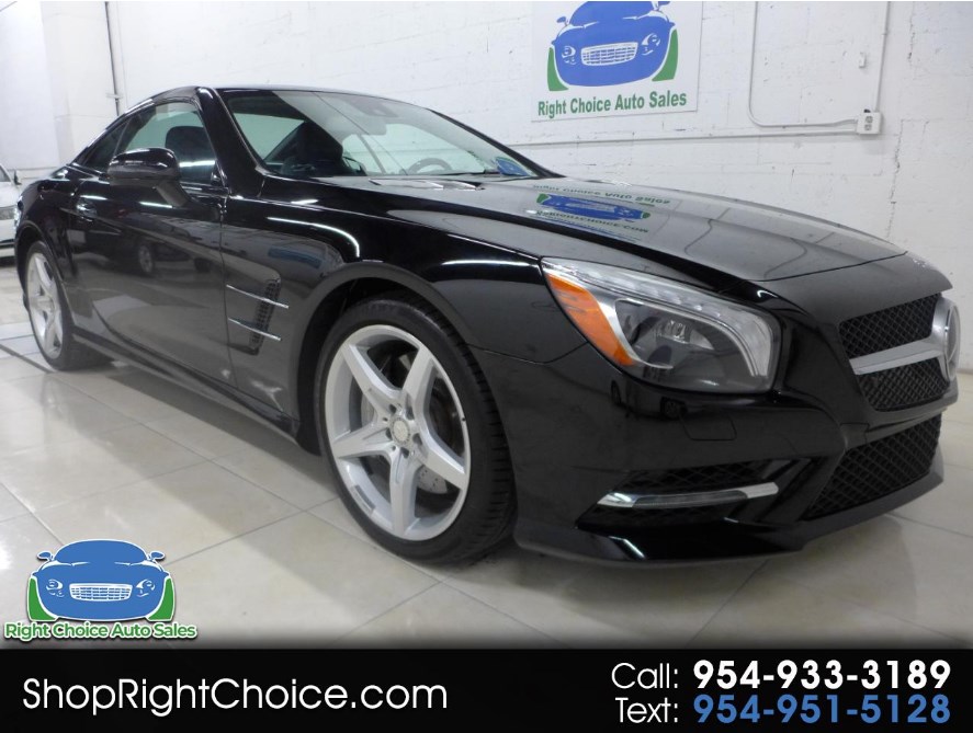 rcasflorida's tweet photo. 2015 #MercedesBenz #SL400 #ForSale! $11,830 in options! #CleanCarfax! See 98 photos & more info: https://t.co/2JVXLmJZKE #RightChoiceAutoSales #carsforsale #luxurycars #Florida #luxurylifestyle https://t.co/lRzKr2hY78