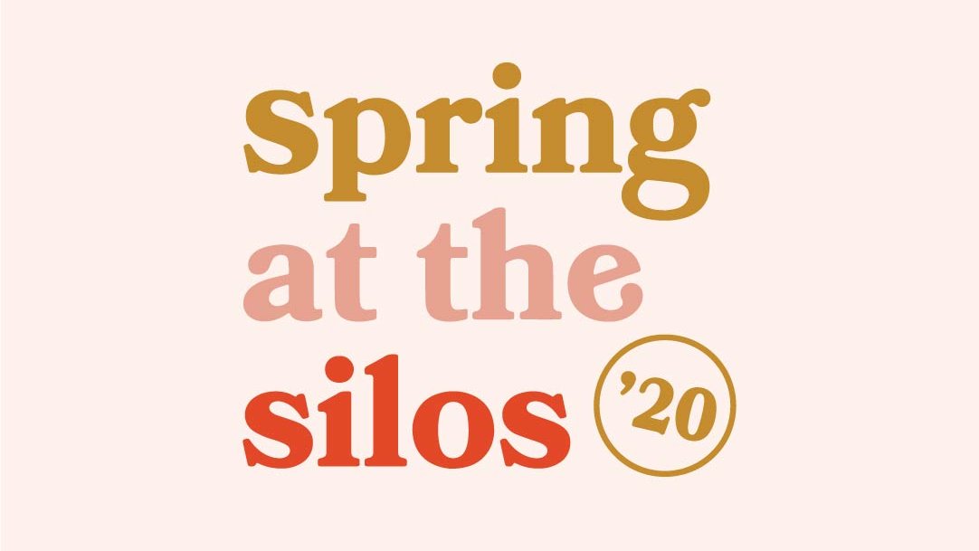 magnolia's tweet photo. Join us at our 4th annual #SpringattheSilos! This year we're welcoming back our vendor fair &amp; introducing new events like a rooftop picnic, evening concerts (featuring @davebarnesmusic, @mattwertz, @JonMcLaughlin, @benrector, @codyfry) &amp; more. Get tickets: https://t.co/VtlJSzvwJw https://t.co/S3DNo1yOfg