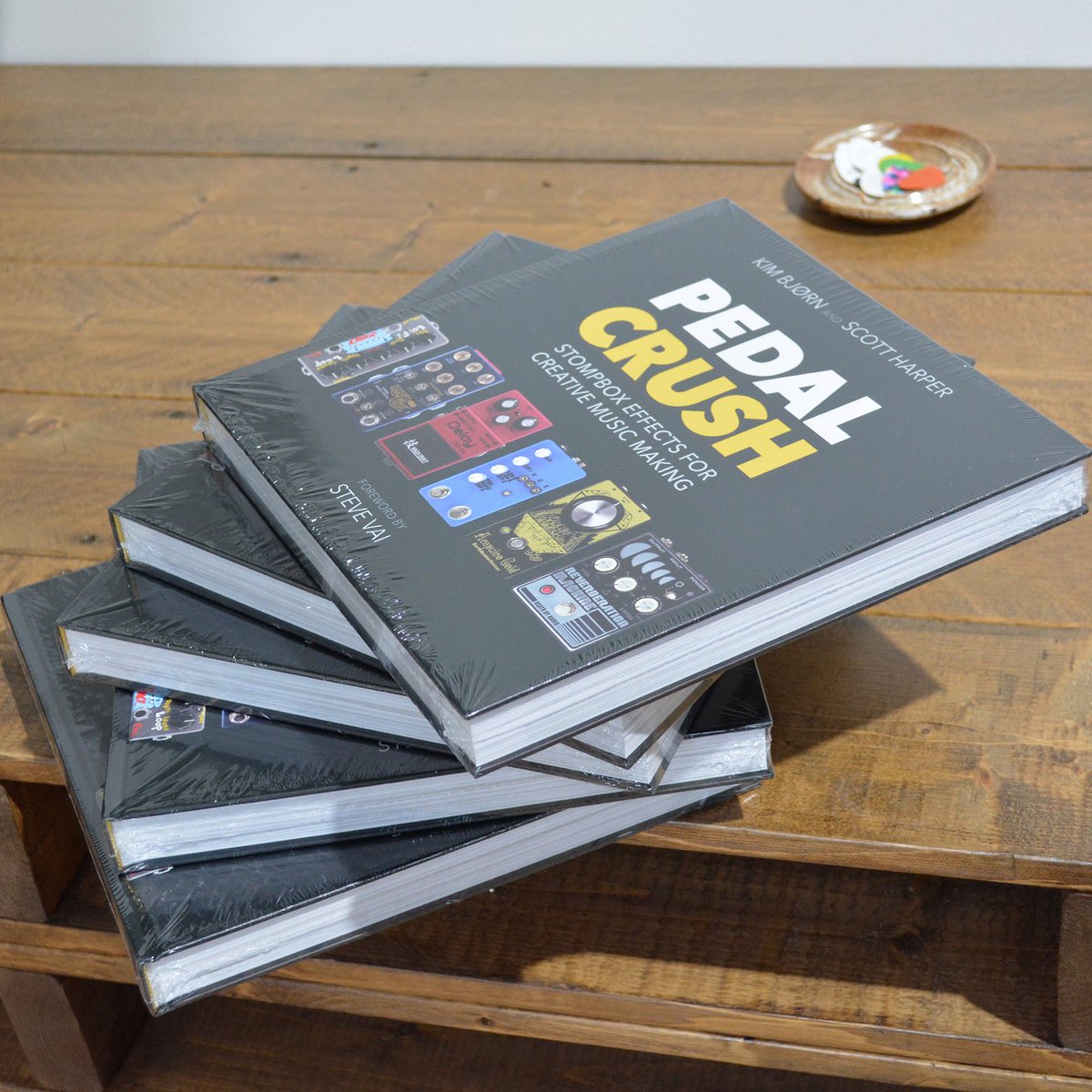 <a href="/pedalcrushbook/">PEDALCRUSHBOOK</a> is such an amazing book! What an accomplishment!