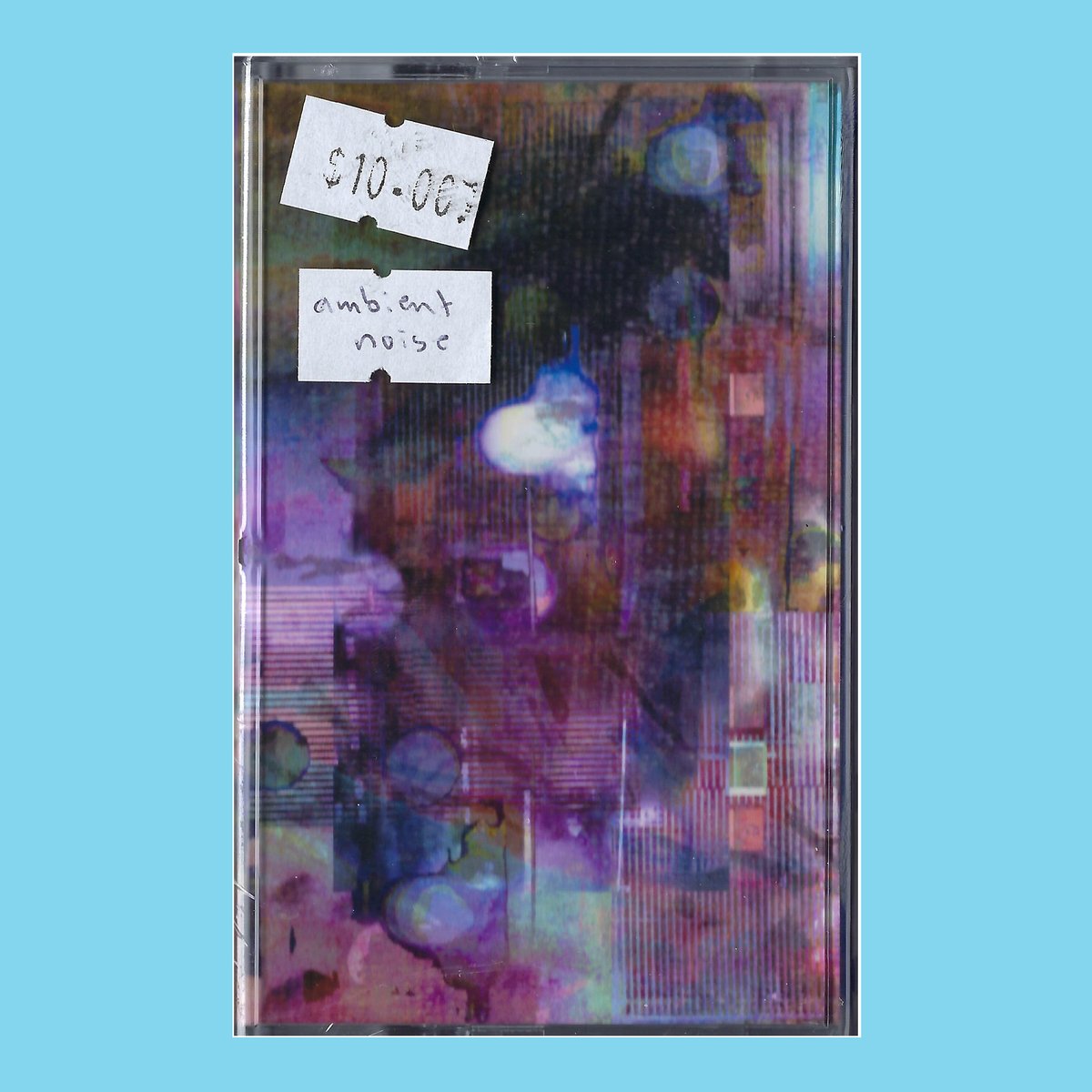 Dupe Shop: Staff Picks - Volume 5 ⭐
1. *Nico Paulo - Wave Call 👾
2. *Labradoodle - Life is Better 👽
3. Short Bloom - People Patterns 💀
4. <a href="/wintercouplet/">Valyri Osia Wassermann Harris</a>  - home, for the first time 👻

Read more about em' here: duplication.ca/dupeshop/blog/