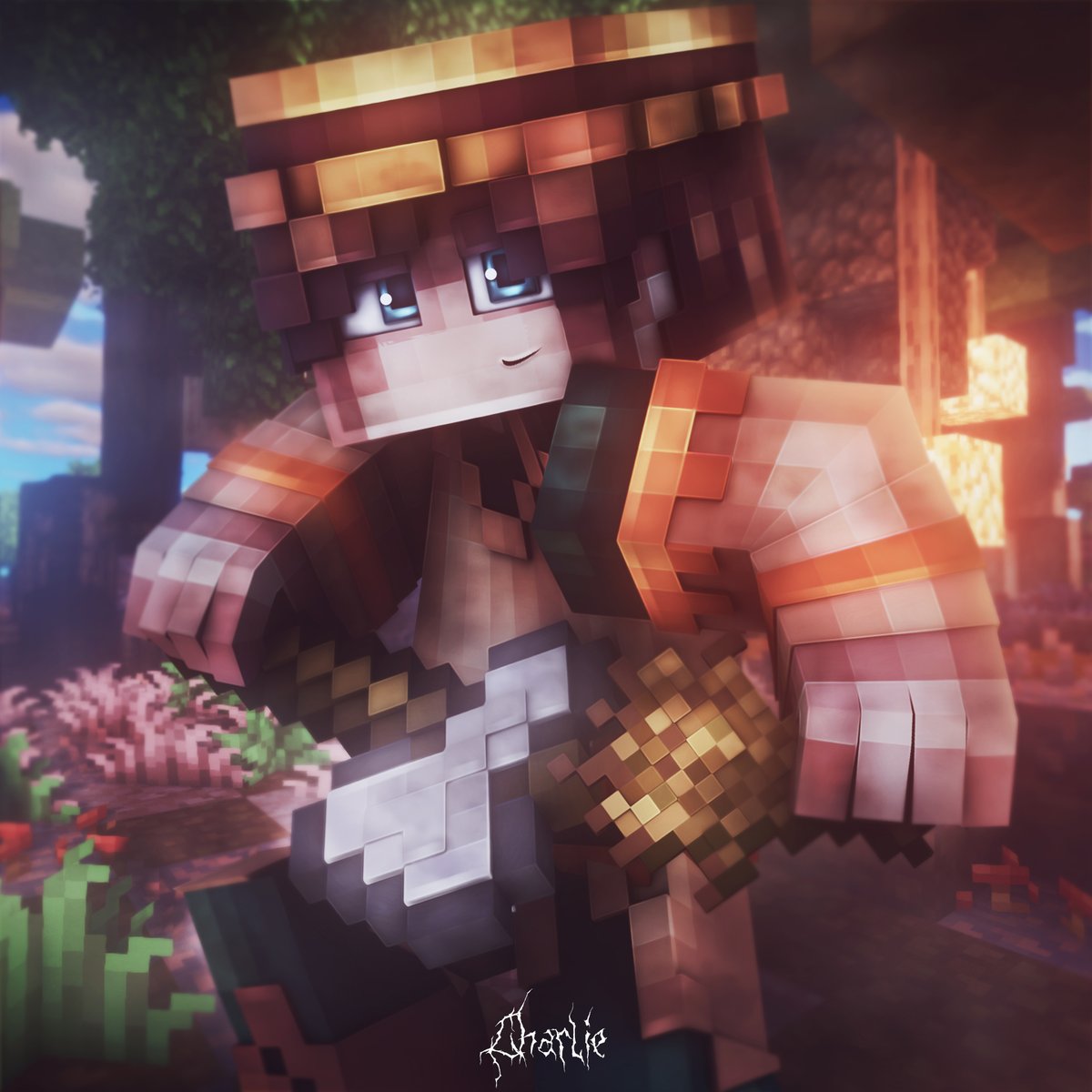 OnlyBaim's tweet image. New Avatar For Farmer:)🌾

Likes &amp;amp; Rts Please!🙏