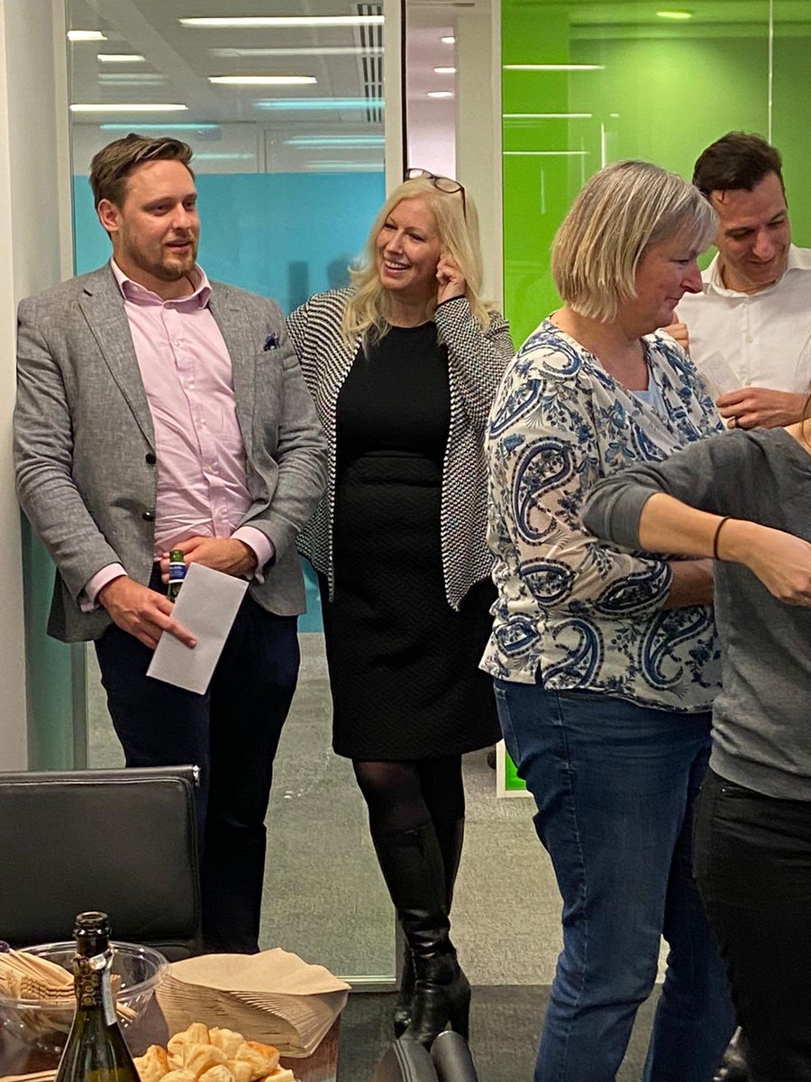 jolayton's tweet photo. Honoured to be part of the @TravelCTM Christmas charity raffle. Thank you from @CAPWorldwideSA for inviting us to take part. A fabulous event. #christmas #charity #respect #hospitality https://t.co/7VauMff6z5