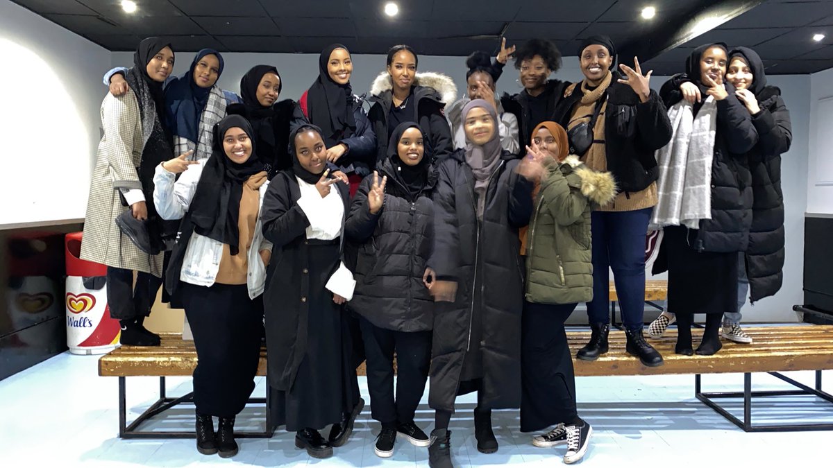 sheffieldsomsoc's tweet photo. SKATING QUEENS 💃🏾THANKYOU TO EVERYONE WHO CAME OUT TODAY AND WE HOPE TO SEE YOU ALL ON THE NEXT ONE ! https://t.co/zPgBc6yc6O
