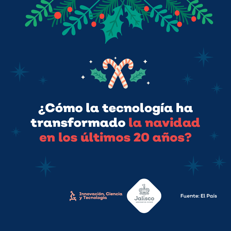 Secretaría de Innovación, Ciencia y Tecnología tweet media