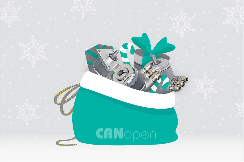 Don't forget! POSITAL’s IXARC magnetic absolute encoders with CANopen interfaces are now available with an optional connection cap - making device configuration and troubleshooting simpler and more intuitive!
ow.ly/mEPG30mX4G6
#canopen #encoders #advent #positioning