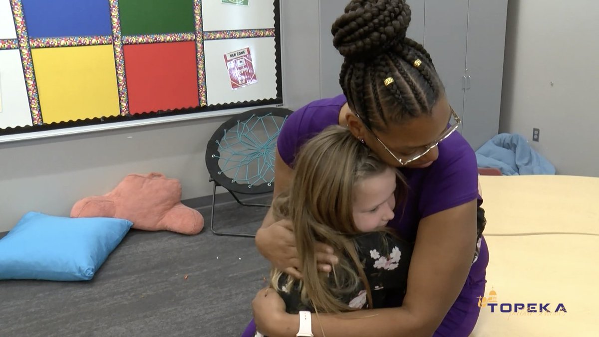 We believe words have power. See what happens when educators tell students they are important and inspiring. ✨ Click here to watch the full video 👉🏾 youtu.be/LN5j33rOeeg
#WeAreTPS