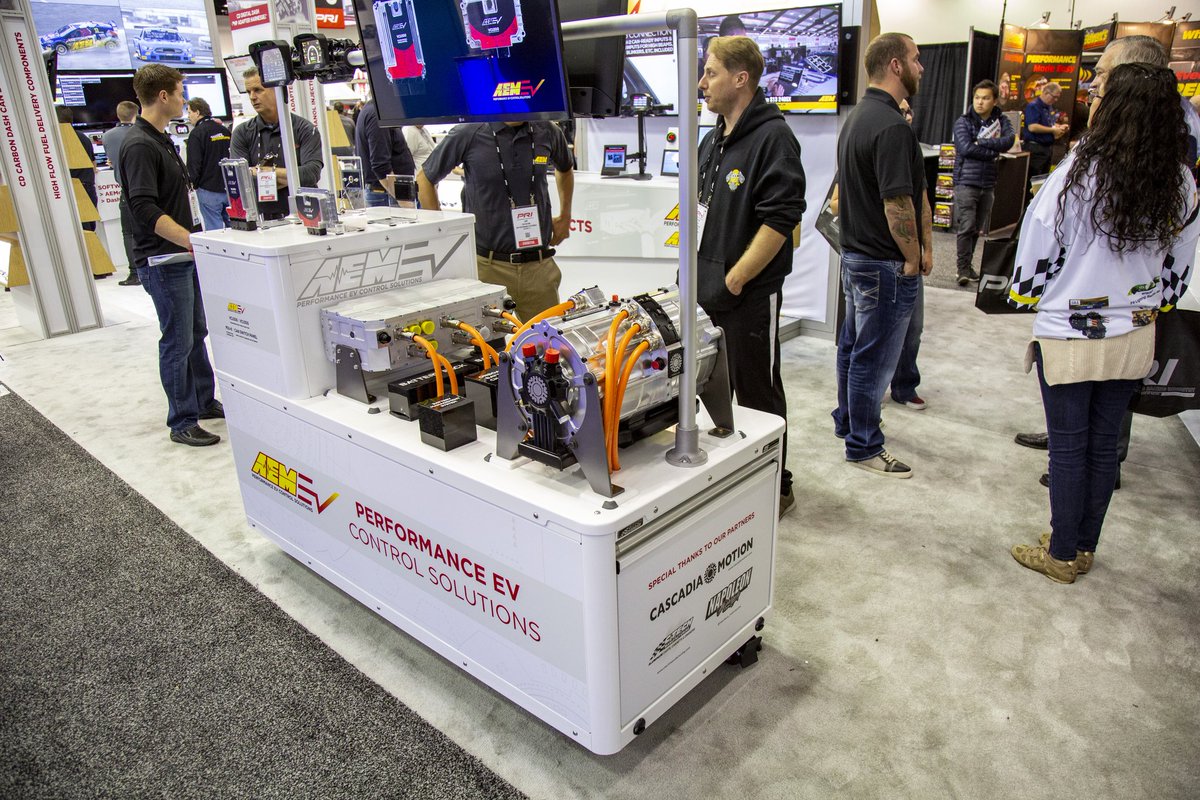_CTech's tweet photo. PRI Recap Part 3: Dealer/Partner DisplaysΒ πΒ Not only were our two booths packed, but our dealers/partners located all over the show also had CTech products hard at work in the form of product displays!
#webuilditbetter #pri2019 #prishow https://t.co/8e3i4YUynu