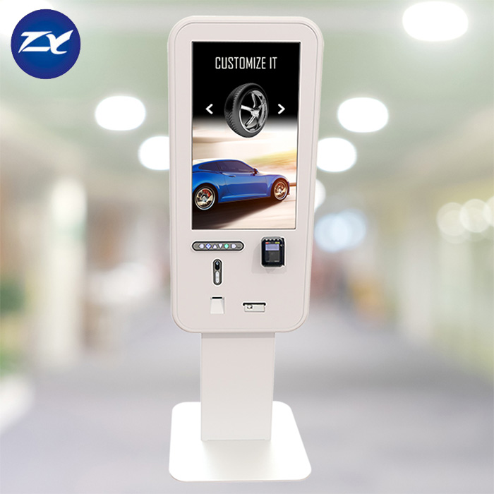 StarPla65876304's tweet image. Your money will be appreciated when it is spent on custom digital signage. #customdigitalsignage #smartinteractivetable #customkiosk