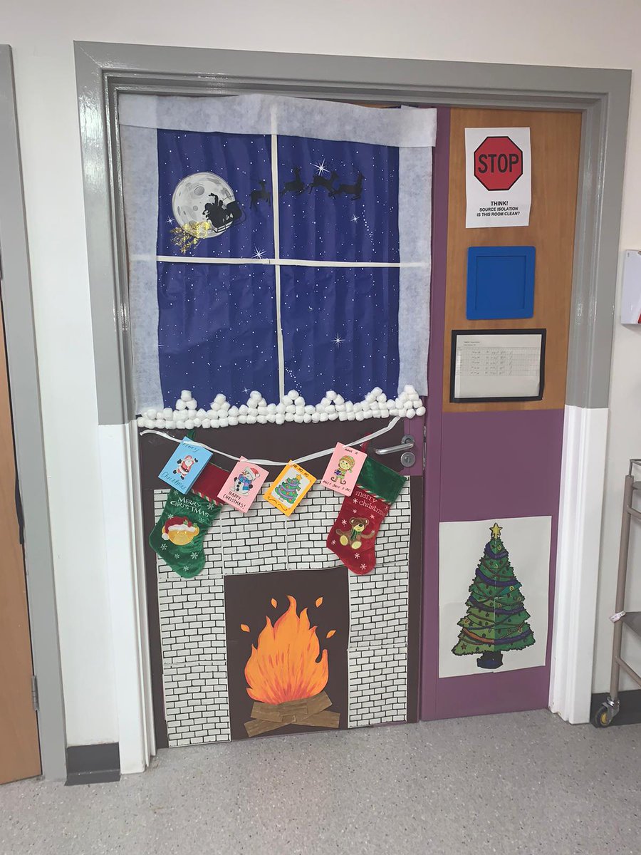 Children's Emergency Department Leeds tweet media