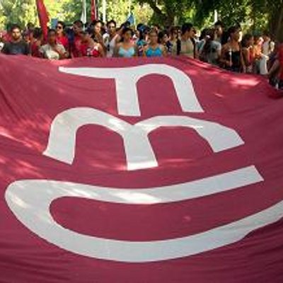 PresidenteFEUCI's tweet photo. Celebramos el #97FEU de la organización más joven de #Cuba y #RumboAl100FEU #ConCuba #HastaLaVictoriaSiemore #SomosContinuidad #VamosPorMas https://t.co/heGkcg5SF8
