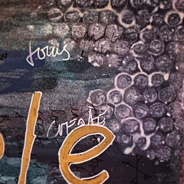 darrenrhill's tweet photo. A little more journal work on my word for the year for 2029
#journal #bujo #bulletjournal #journaling #mixedmedia #stationery #journaladdict #thecreativeminimalist #collageart #planarchy #journallover #journaljunkies #journalcommunity #creativejournal #… https://t.co/YvlgnvxcM2 https://t.co/TcujhLk1NJ