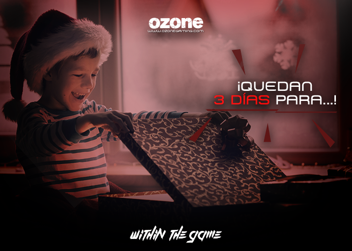 Ozone Gaming Latam tweet media