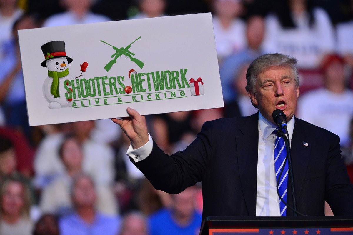 shootersnetwork's tweet photo. Our very own social network for shooters by shooters https://t.co/1ibUpD888x https://t.co/xNxAIniHAv