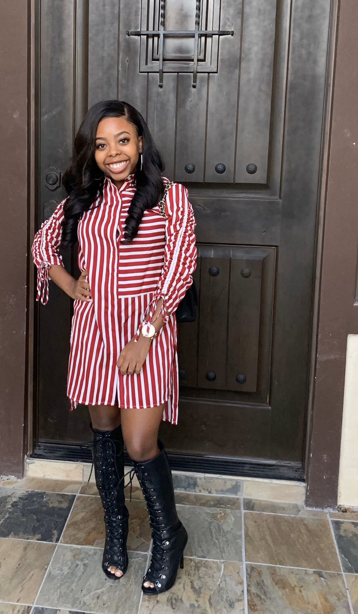 ericcarrington's tweet photo. Happy 20th Birthday to my daughter as you already know I’m super proud of the young lady you have become! You have a drive &amp; determination that makes you reach your goals. Keep reaching for the stars &amp; enjoy your day! 🎉🎁🎈🎂🥰😘 https://t.co/6LDMgfYG6J