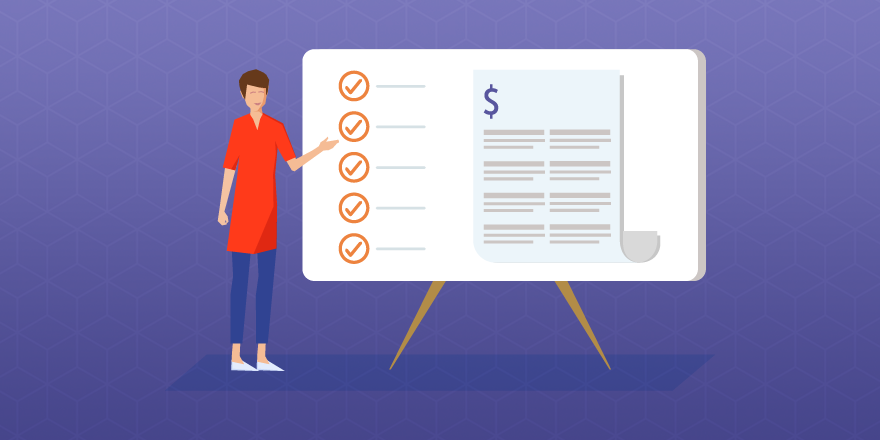 Whether you're a first-time payroll processor or you've been doing it for years, these five best practices will help you get your payroll processing right every time. bit.ly/2V4xpuz via <a href="/Capterra/">Capterra</a> #FinTech #PayRoll