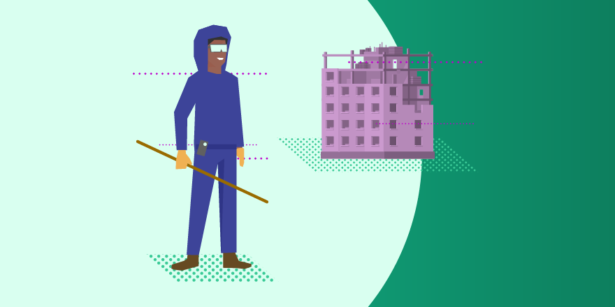 CapterraBuilder's tweet photo. Wearable #construction innovations are exploding in popularity, but that doesn't mean it's time to dive in feet first. We break down different kinds of wearables in construction and lay out whether you should be investing your money in them. https://t.co/PNsvMeJXIY via @Capterra https://t.co/rcTw9bHZNY