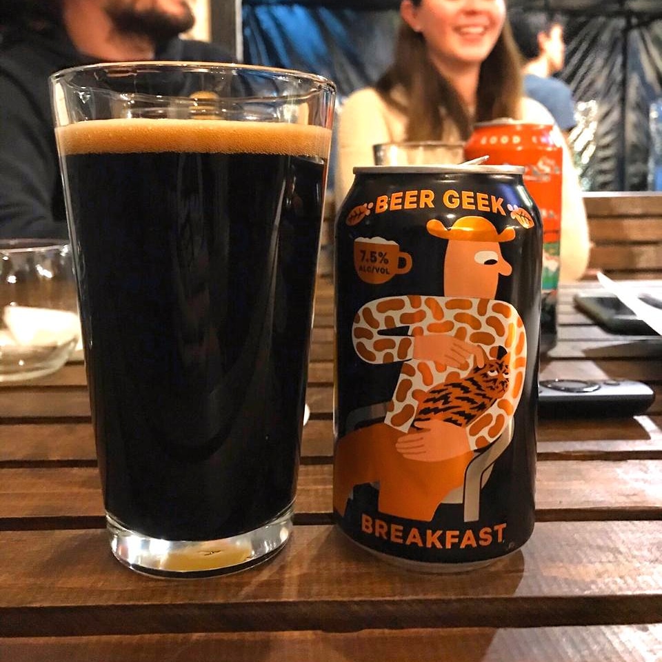 ¡Por fin es viernes! 🍻 ¿Quién viene por una cerveza a #BaconBarMx?