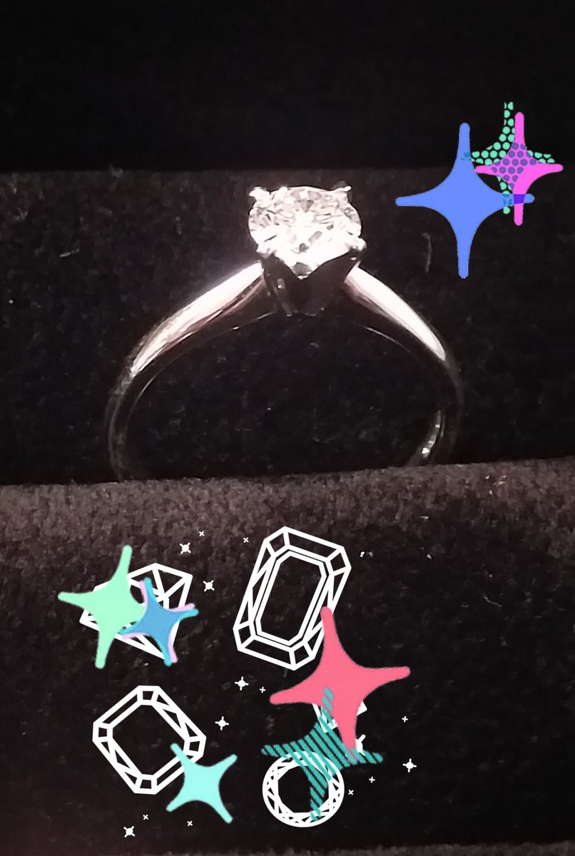 Okay Twitter, wish me luck!