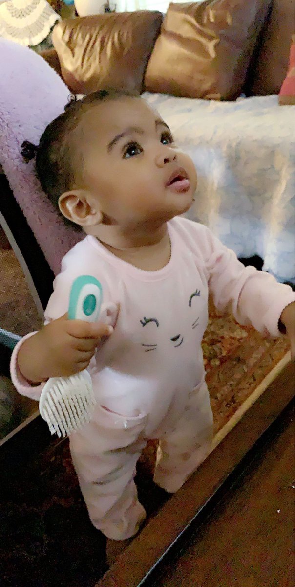 SimplyyKayla_'s tweet photo. Can’t believe I’m going to have a one year old in 11 days 😭💕 https://t.co/nVVqA2OzMI