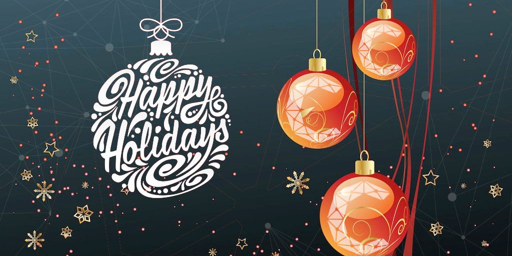 CERCA_app's tweet photo. Happy Holidays everyone. Surrounding ourselves with positive people is what makes the season special. Having an app that connects us with high-value positive people, well that’s a truly special gift. https://t.co/ZRi5uuwruM #HappyHolidays #Networking #PitchBreakfast https://t.co/hXaKslSx0t