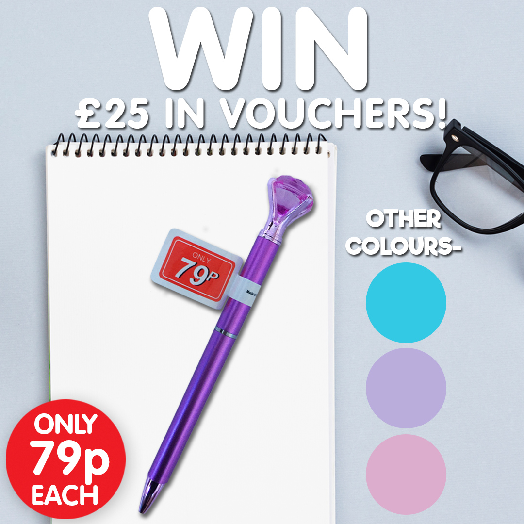 Poundstretcher tweet media