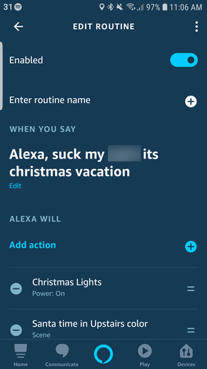 CtrlAltDeviant's tweet image. 🎶It's the most wonderful time of the year 🎶