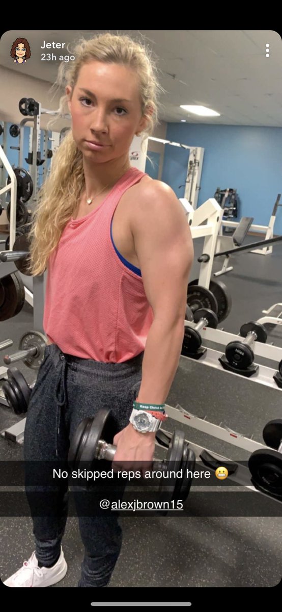 alex brown tweet media