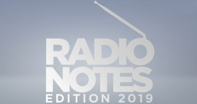 _JeanSeb_'s tweet photo. Heureux qu'aux #RadioNotes2019 de @puremedias , la nouvelle grille d'#Europe1 recontre quelques jolis succès avec @SoMabrouk & @MattBelliard , @PhilippeVandel , @GomezMelanieE1 mais aussi @CanteloupOff, @EmilieRadioFr @IsaMillet ...
Bravo à toutes les équipes d' @Europe1 👍👏 https://t.co/NGCyzq6fn6